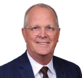  Timothy Laughlin
